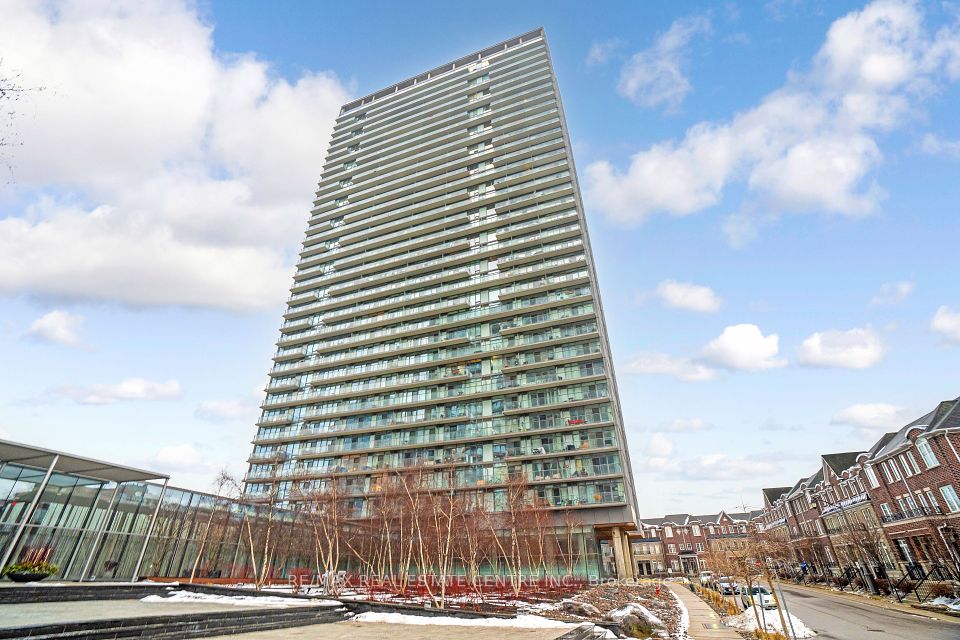 105 The Queensway