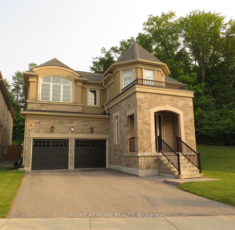 40 Forest Edge