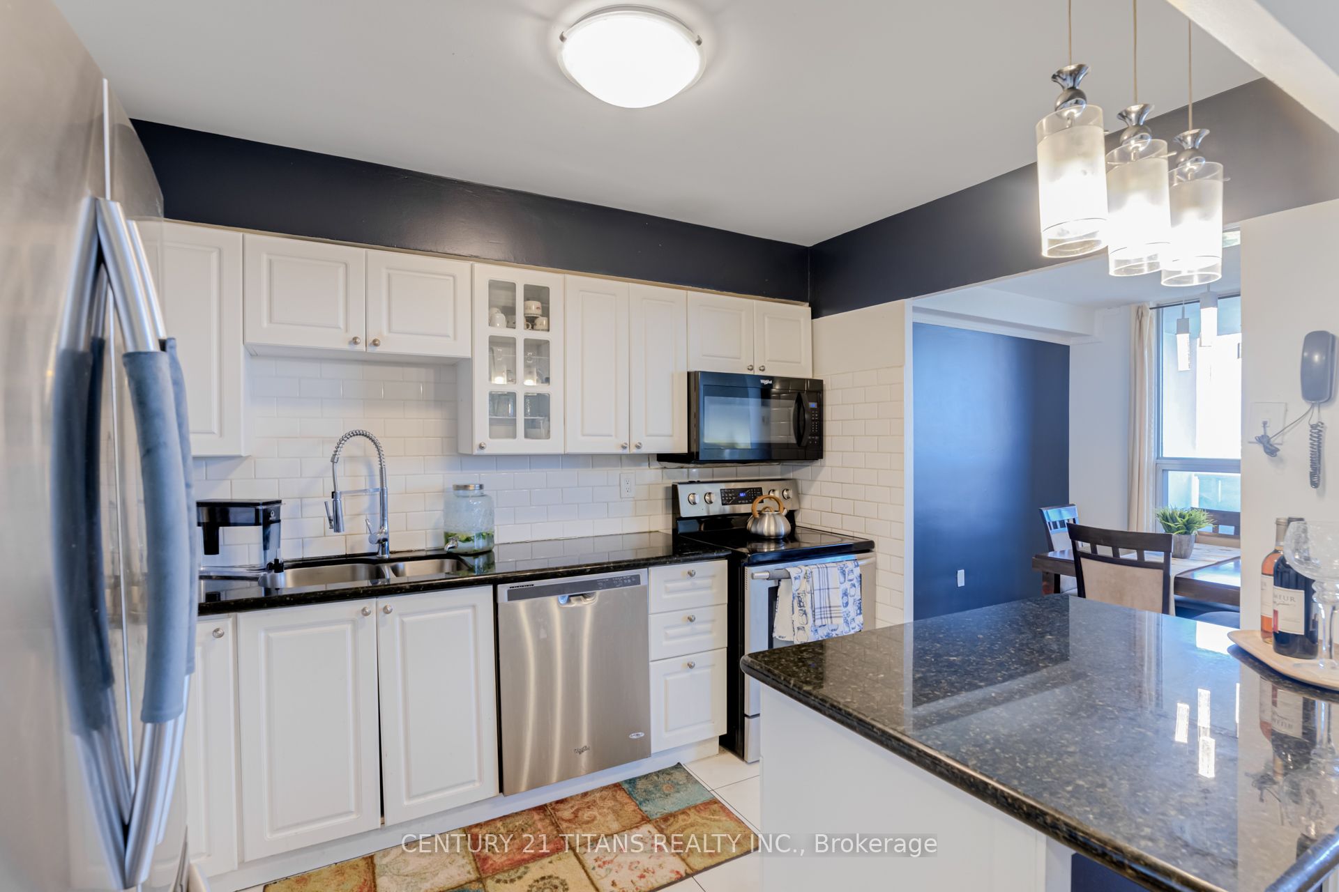 5 Shady Golfway, #1510
