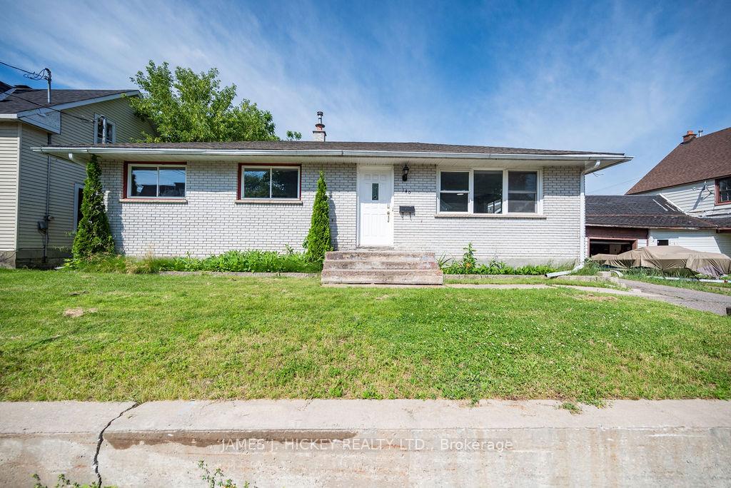 140 Cecelia Street, Pembroke, ON K8A 1R6