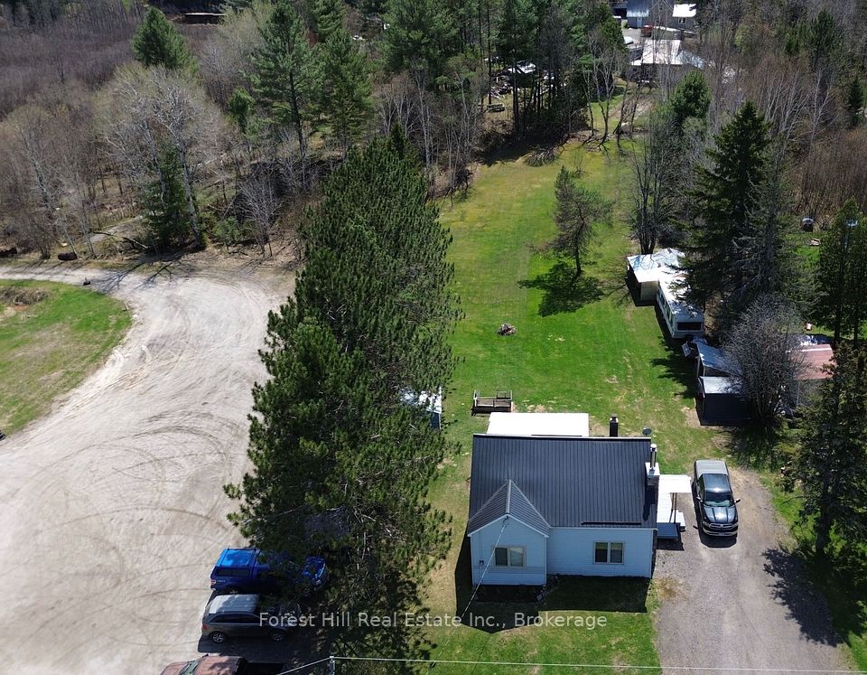 10709 HWY 522