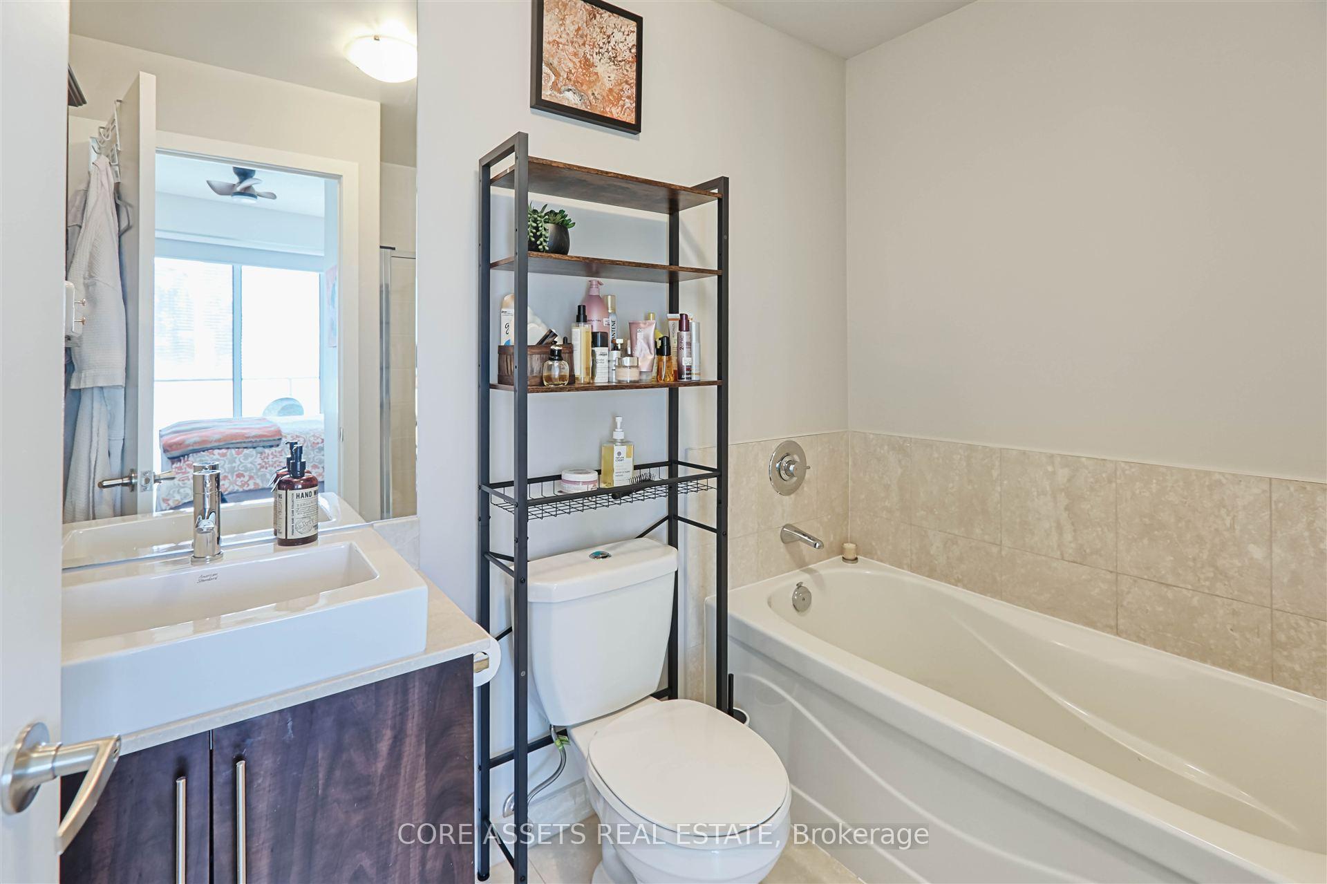 3 Bedrooms Condo at 65 Bremner,  Toronto For sale