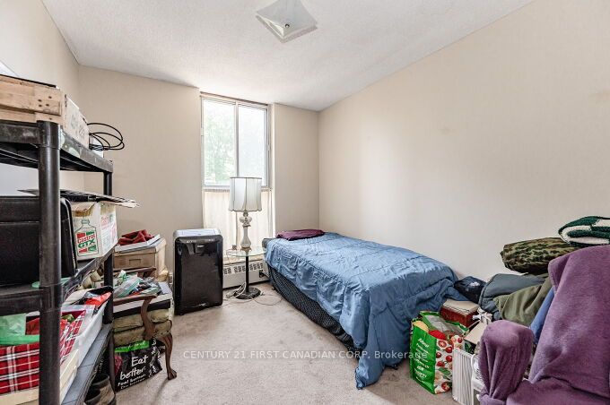 1964 Main Street W #605, Hamilton Ainslie Wood