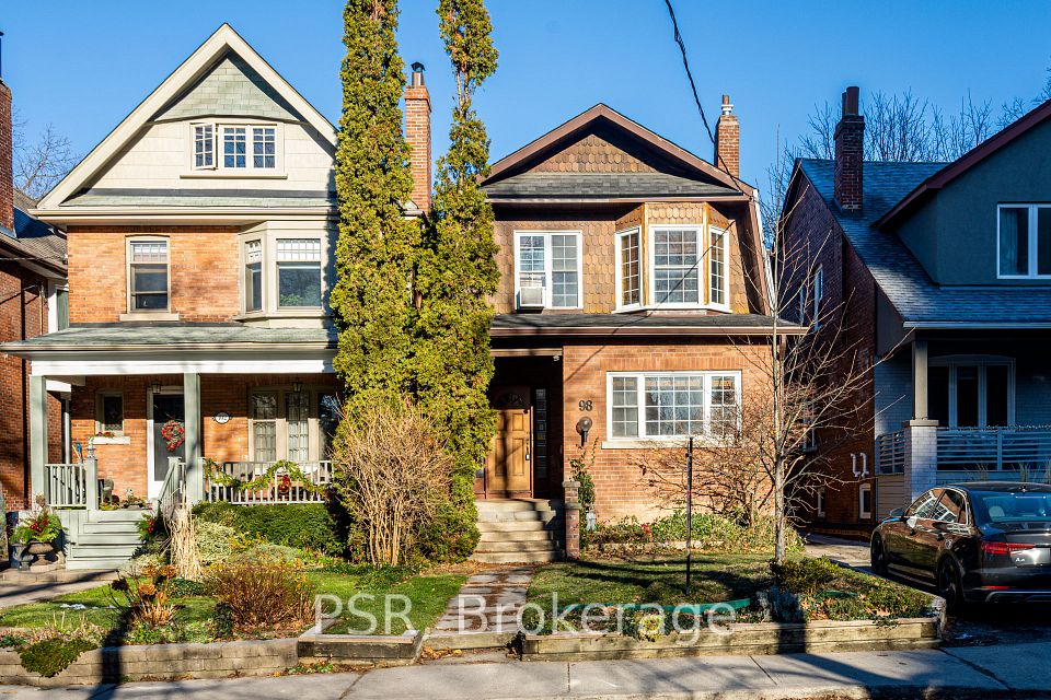 98 Roselawn