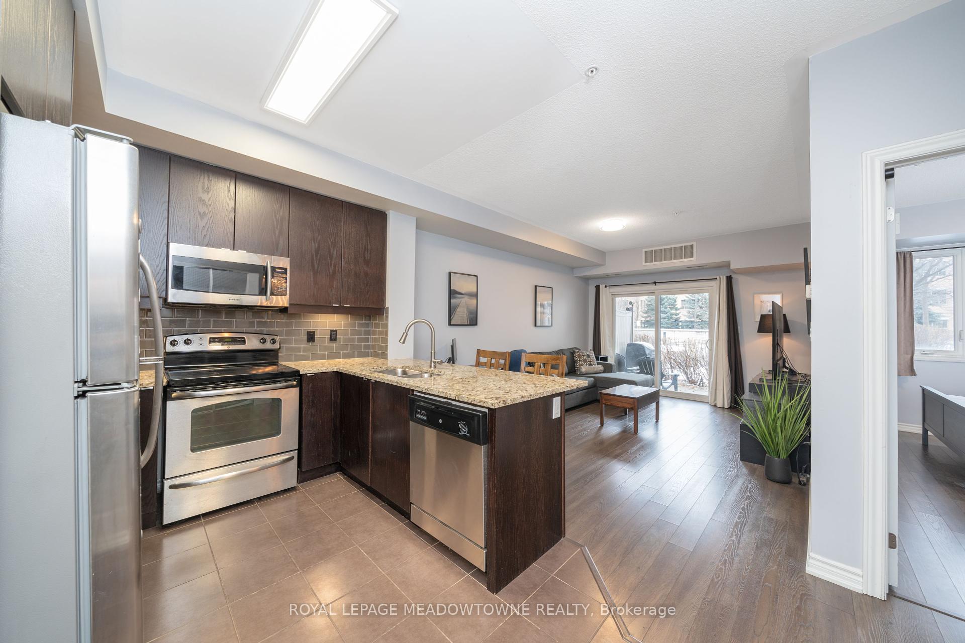 1 Bedroom Condo at 570 Lolita, Mississauga For sale