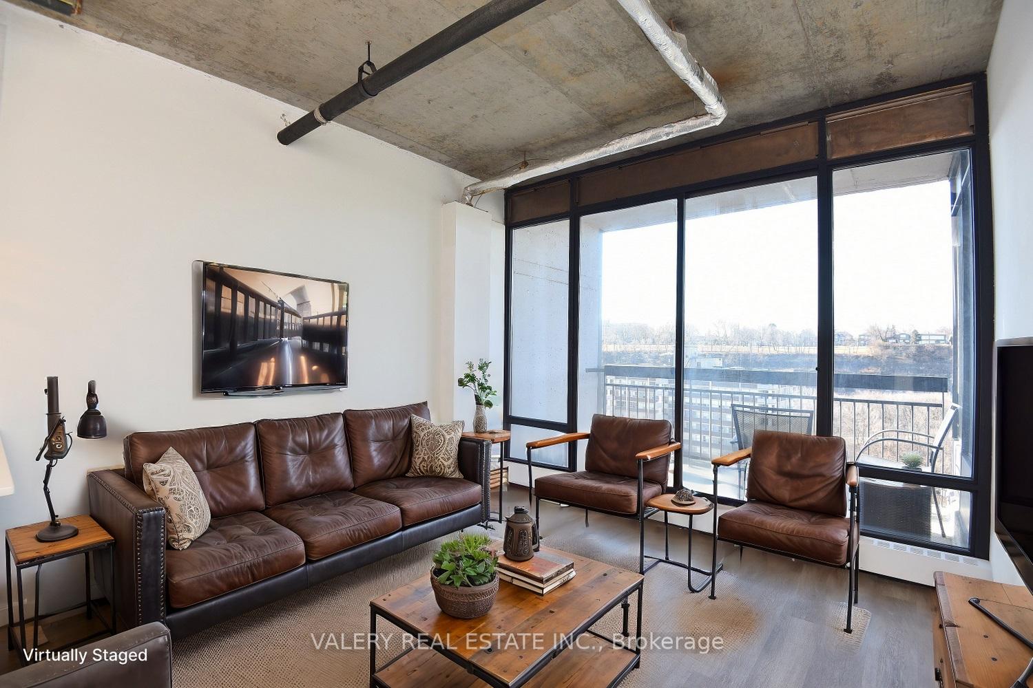 1 Bedroom Condo at 150 Charlton, Hamilton For sale