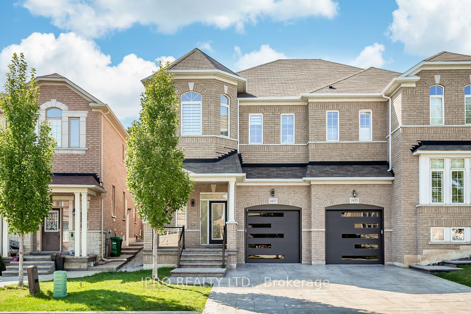 3437 Park Heights