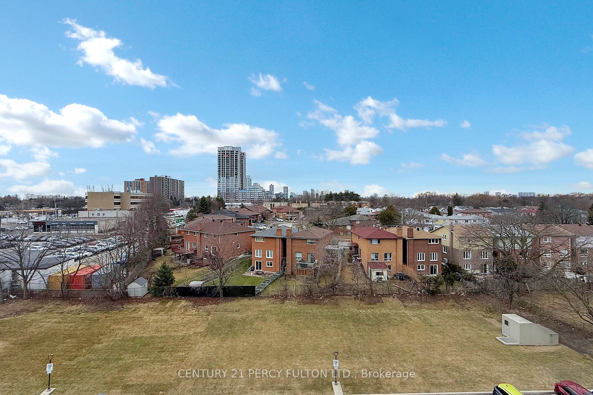 1 Bedroom Condo at 40 Bay Mills, Toronto For sale