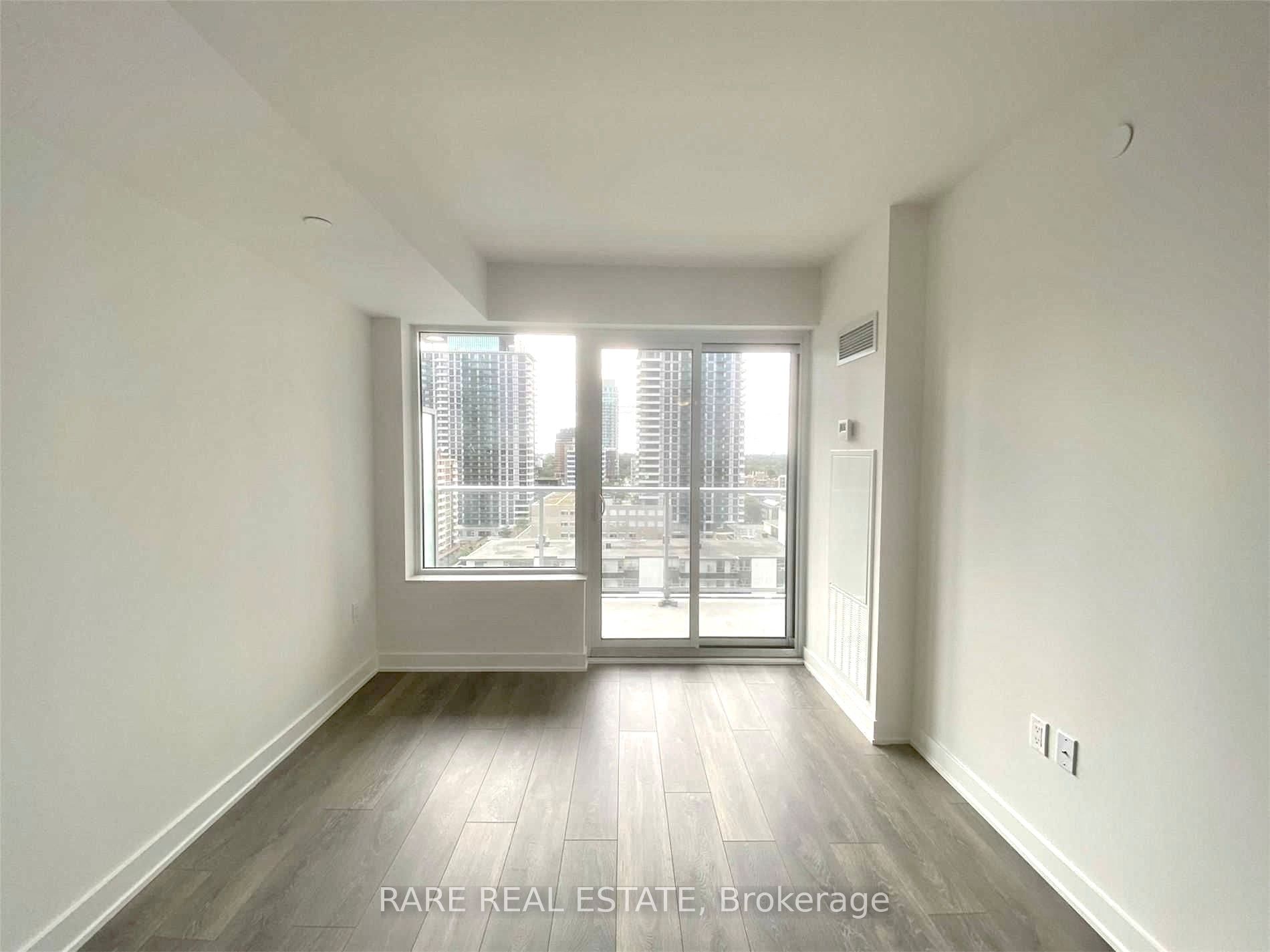 195 Redpath Avenue, #1611