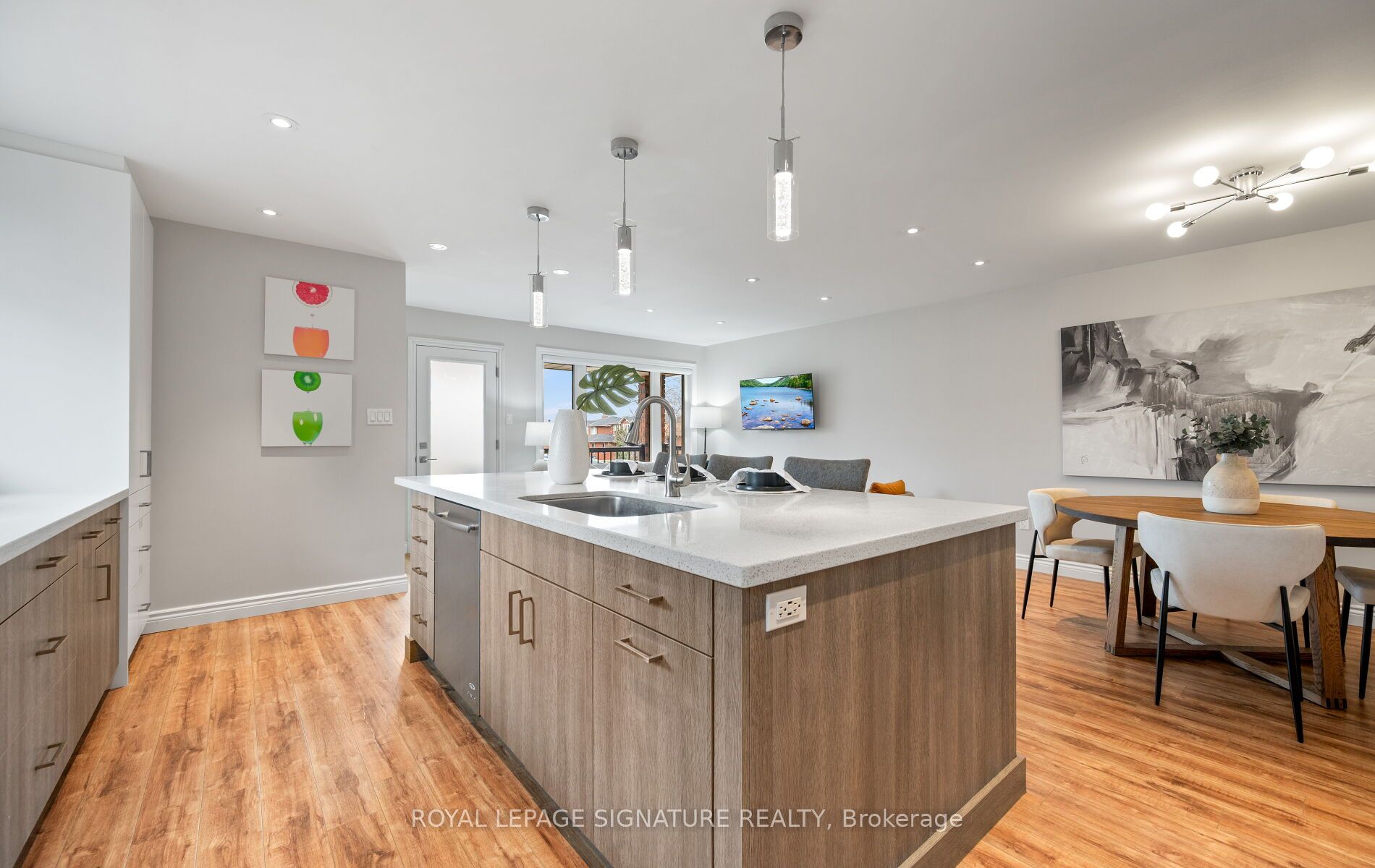 1399 Underwood Drive