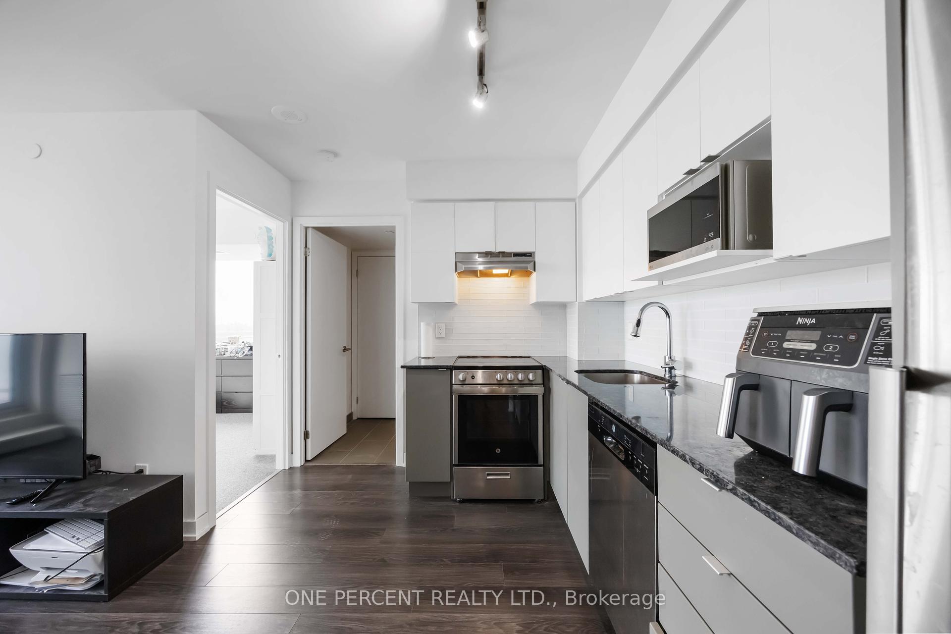 1 Bedroom Condo at 120 Varna, Toronto For sale