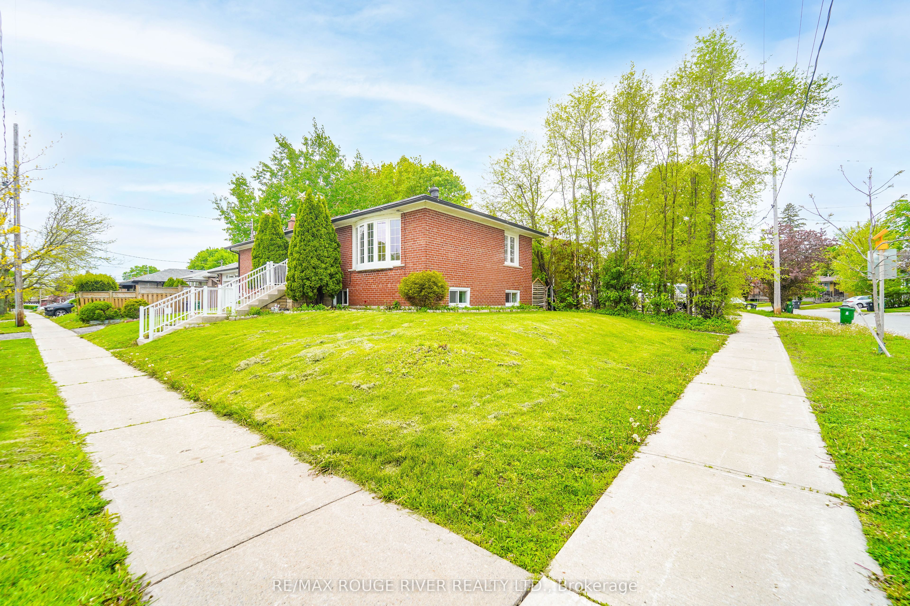 68 Greenock Avenue