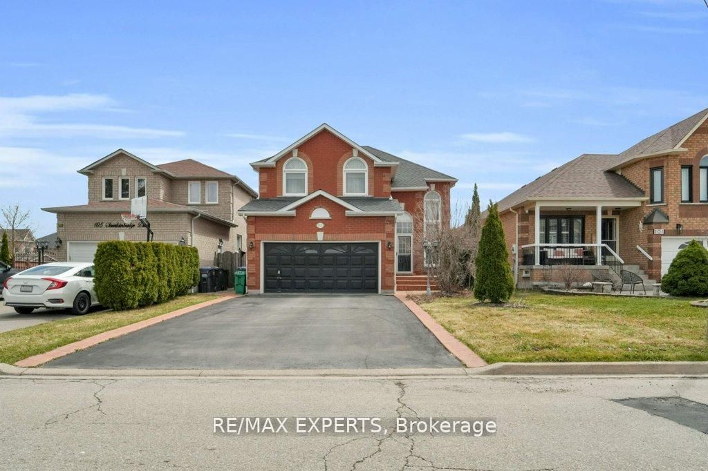 103 Fountainbridge Drive, Caledon, ON L7E 1V7