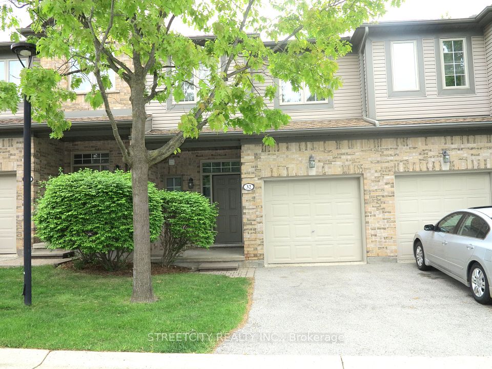 #32 - 185 North Centre Road, London North, ON N5X 4C9