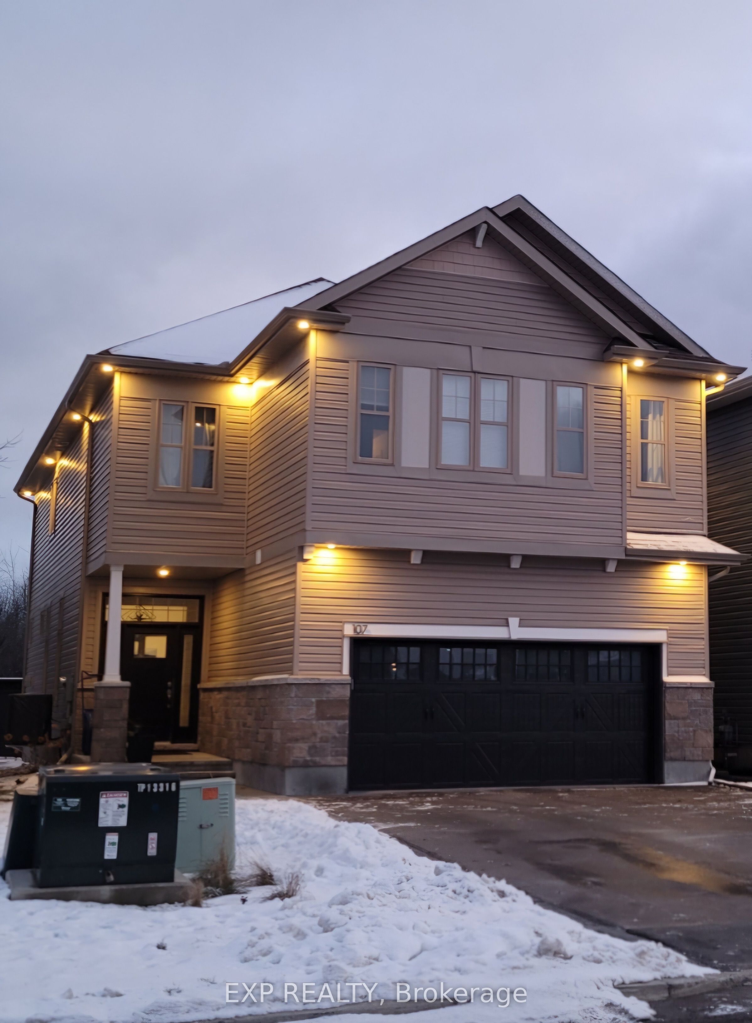 107 Rallidale Street, Blossom Park - Airport and Area 2605 - Blossom Park/Kemp Park/Findlay Creek