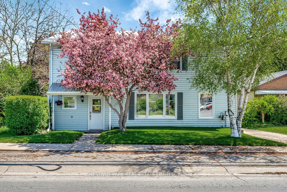 31 Lake Street