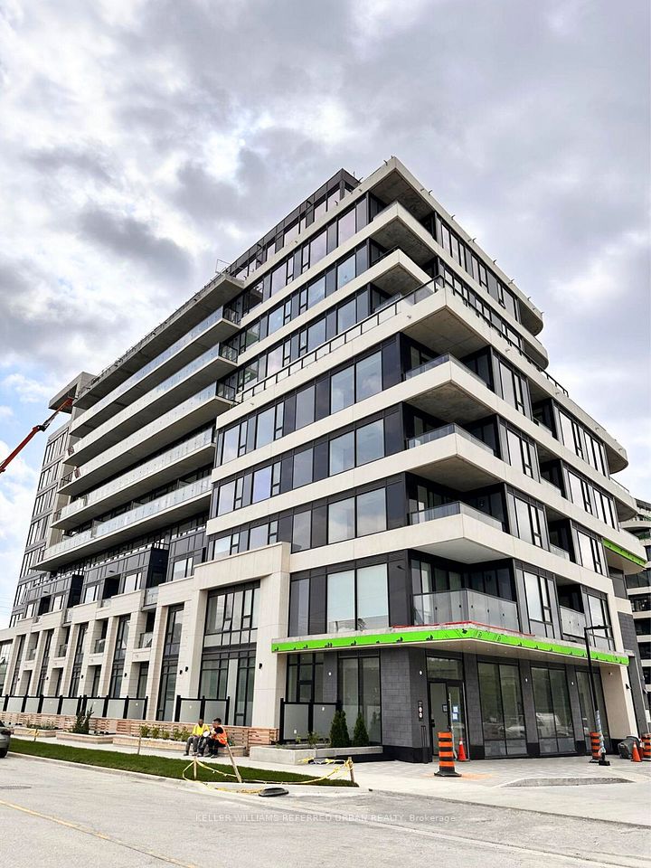 8188 Yonge