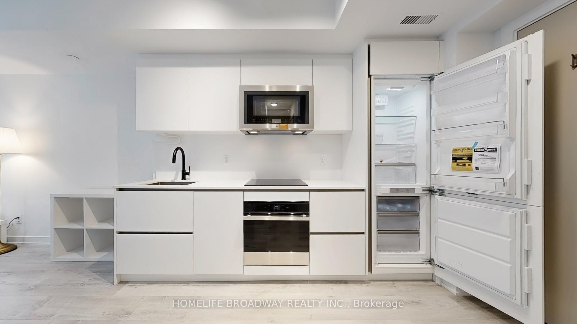 1 Bedroom Condo at 327 King, Toronto For sale