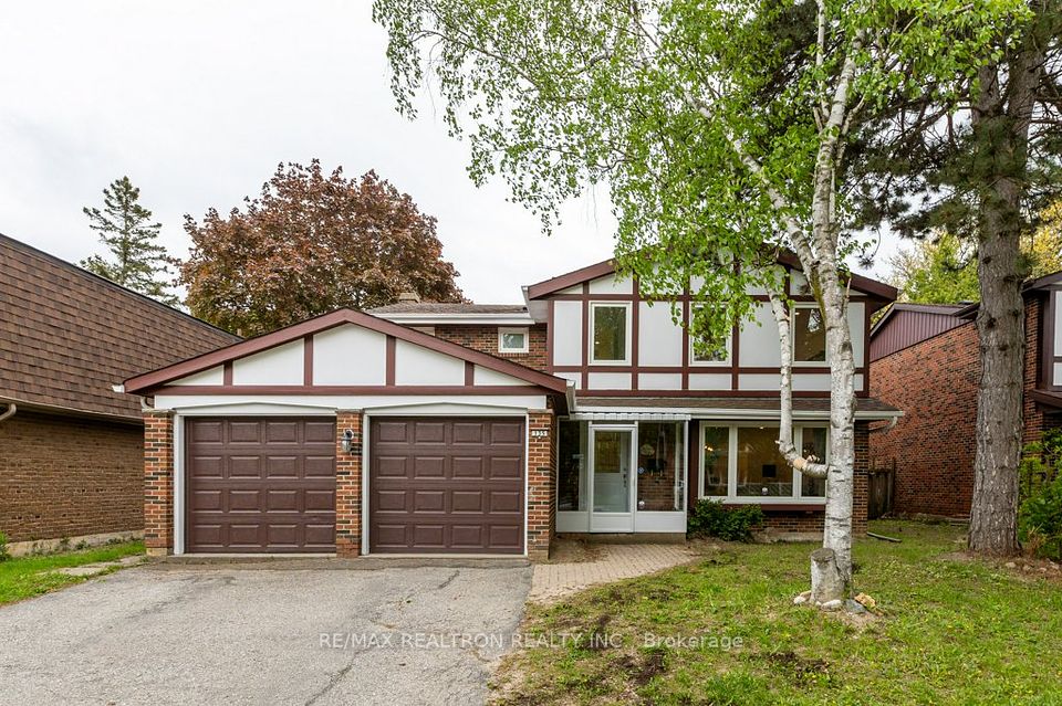 135 Heatherside