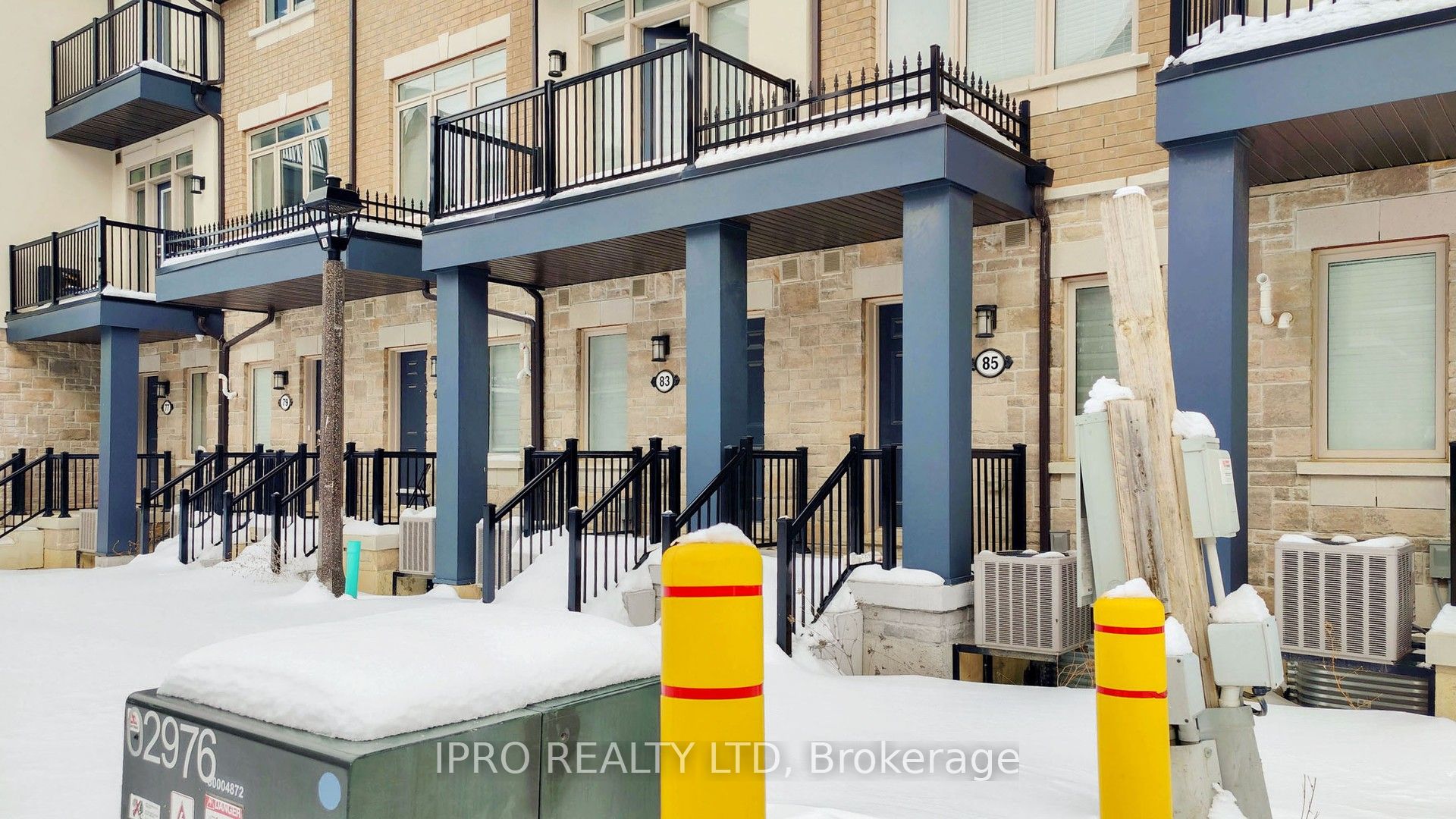 85 Springdale Avenue
