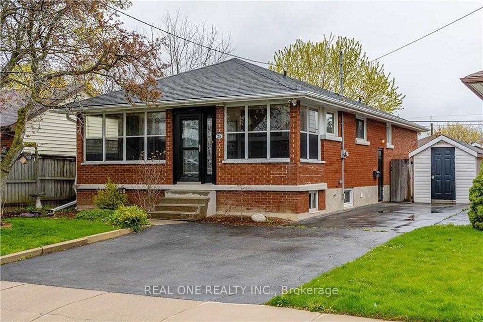25 Terrace