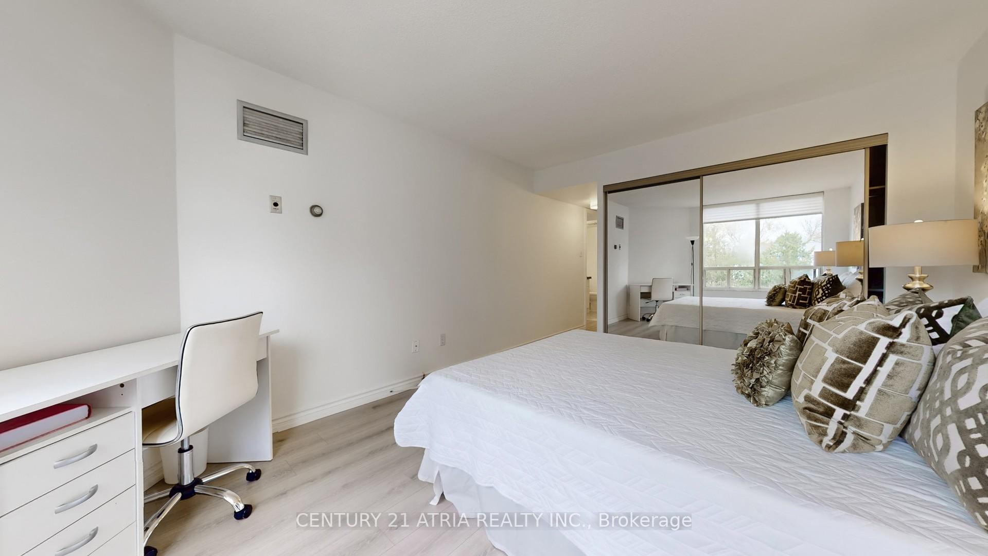 2 Bedrooms Condo at 1210 Don Mills,  Toronto For sale