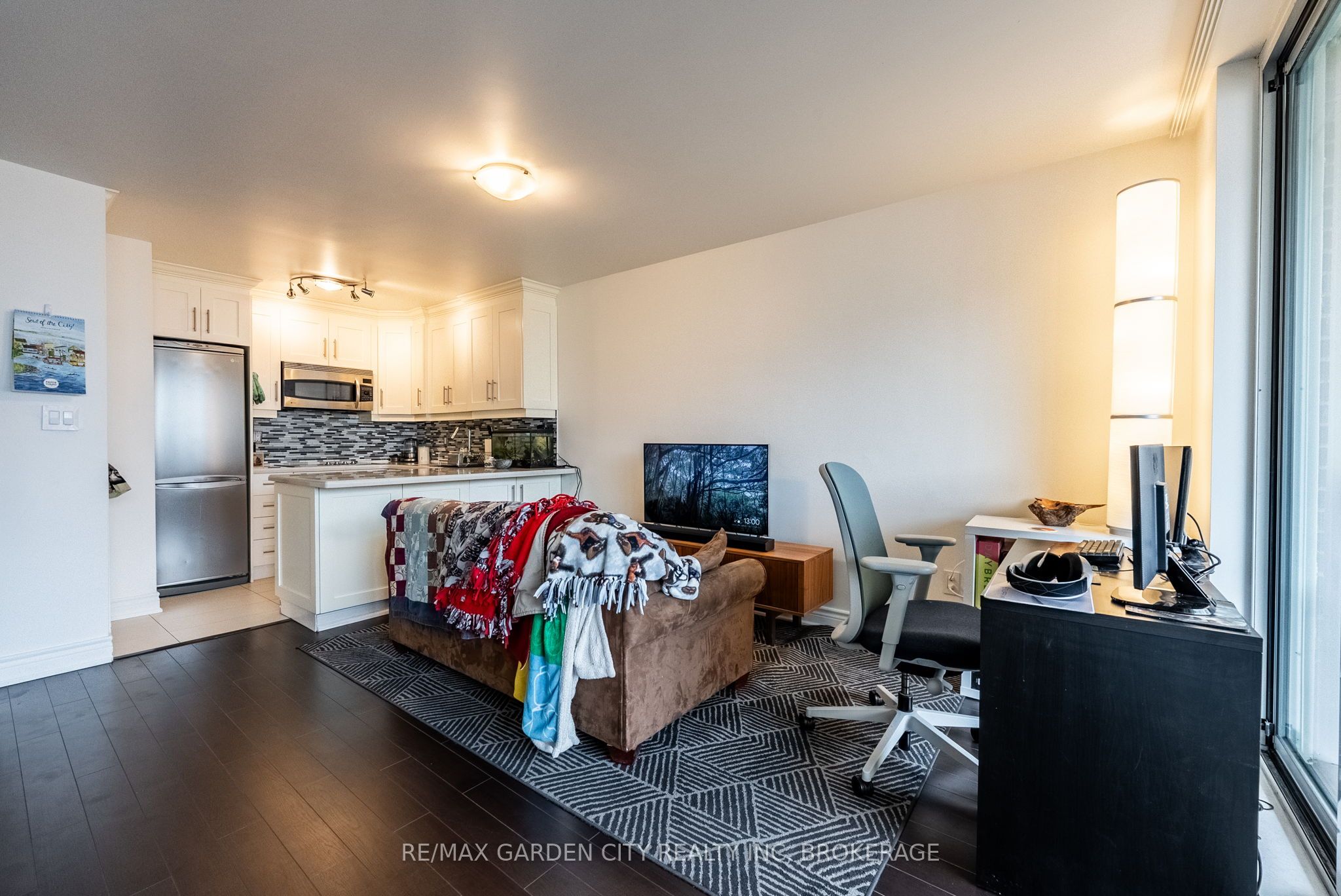 40 Homewood Avenue, #1903