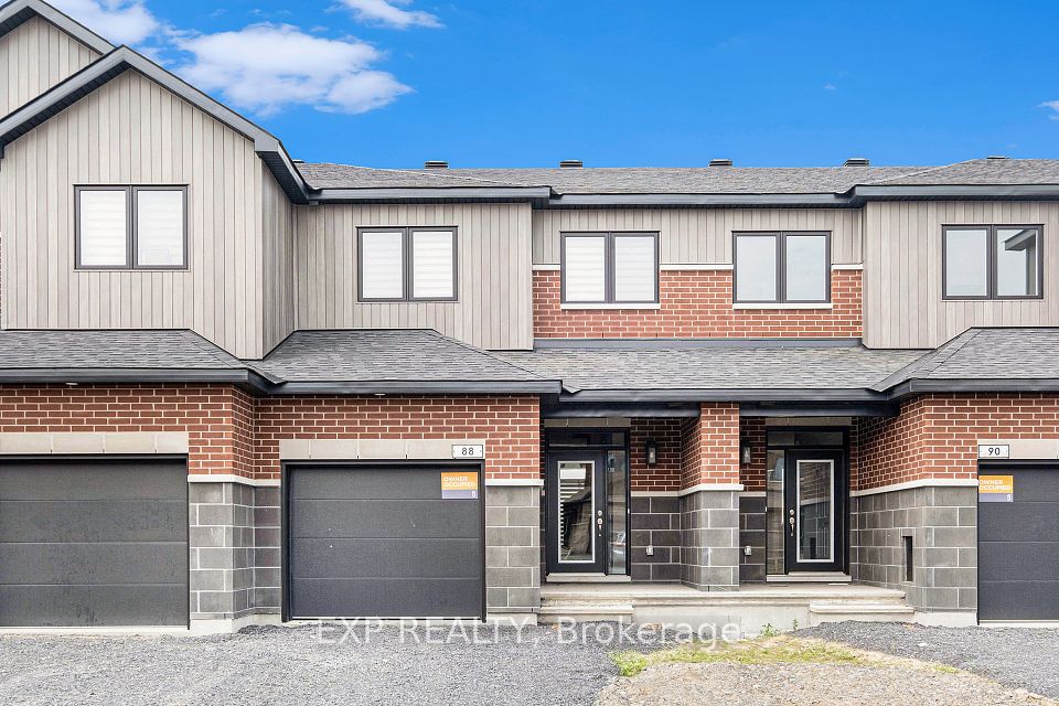 88 Richelieu Street