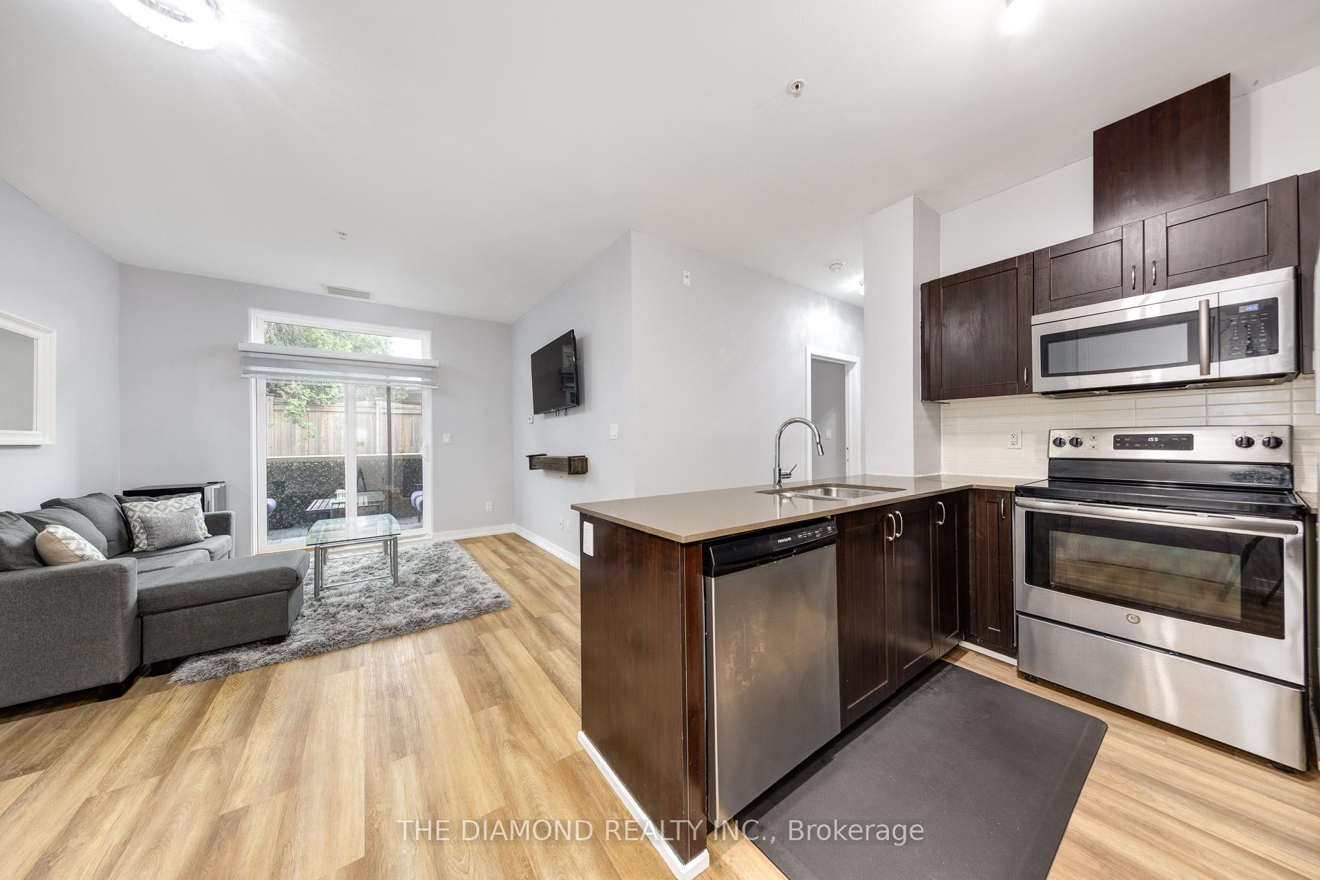 2 Bedrooms Condo at 3560 St Clair, Toronto For sale