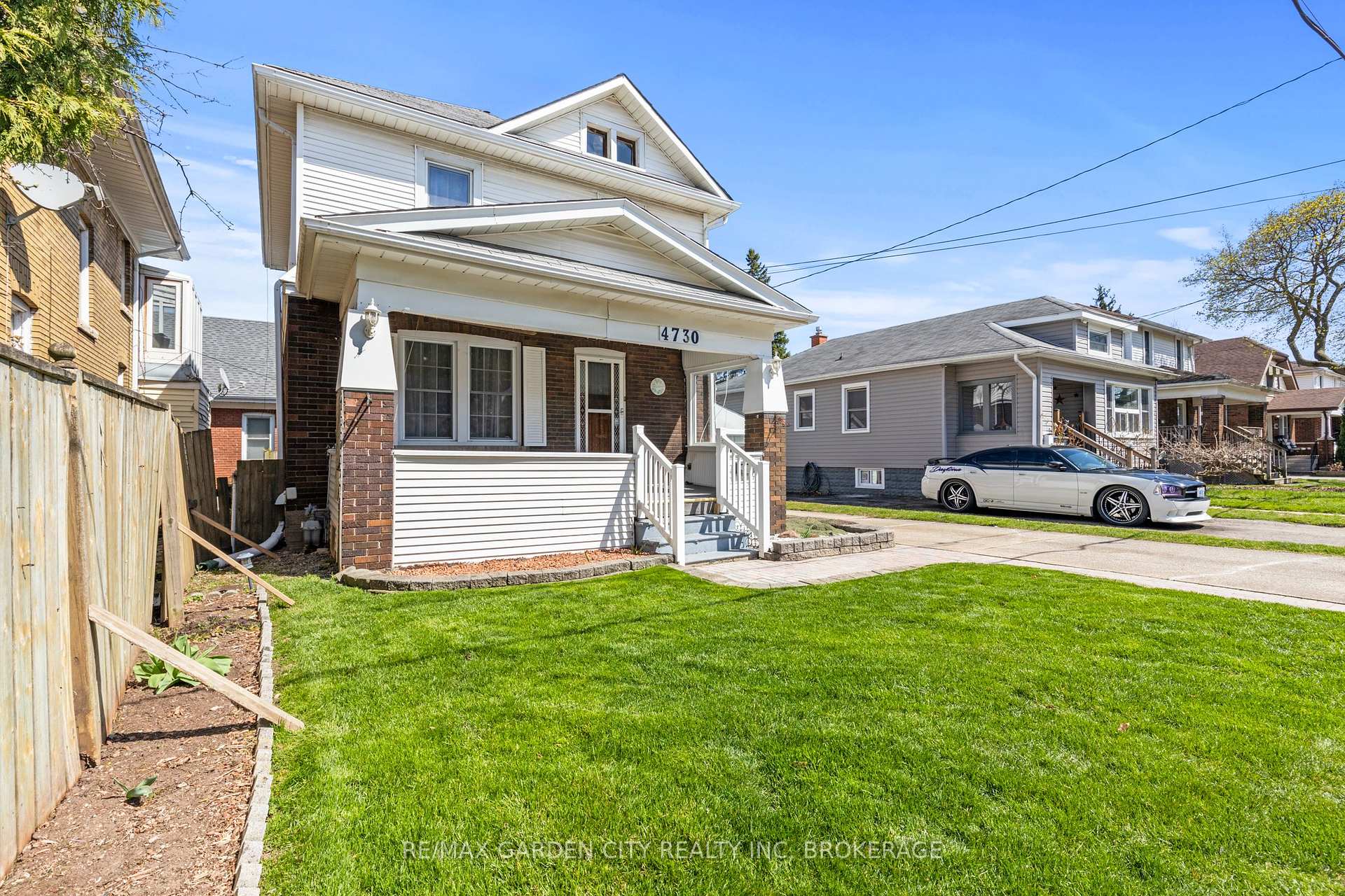 Listing image