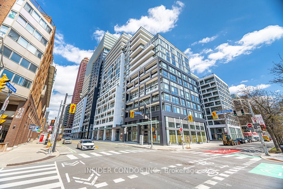 135 Lower Sherbourne