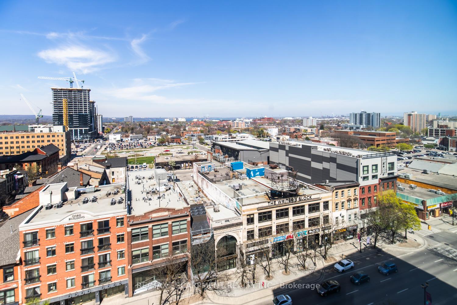 1 Bedroom Condo at 112 King,  Hamilton For sale