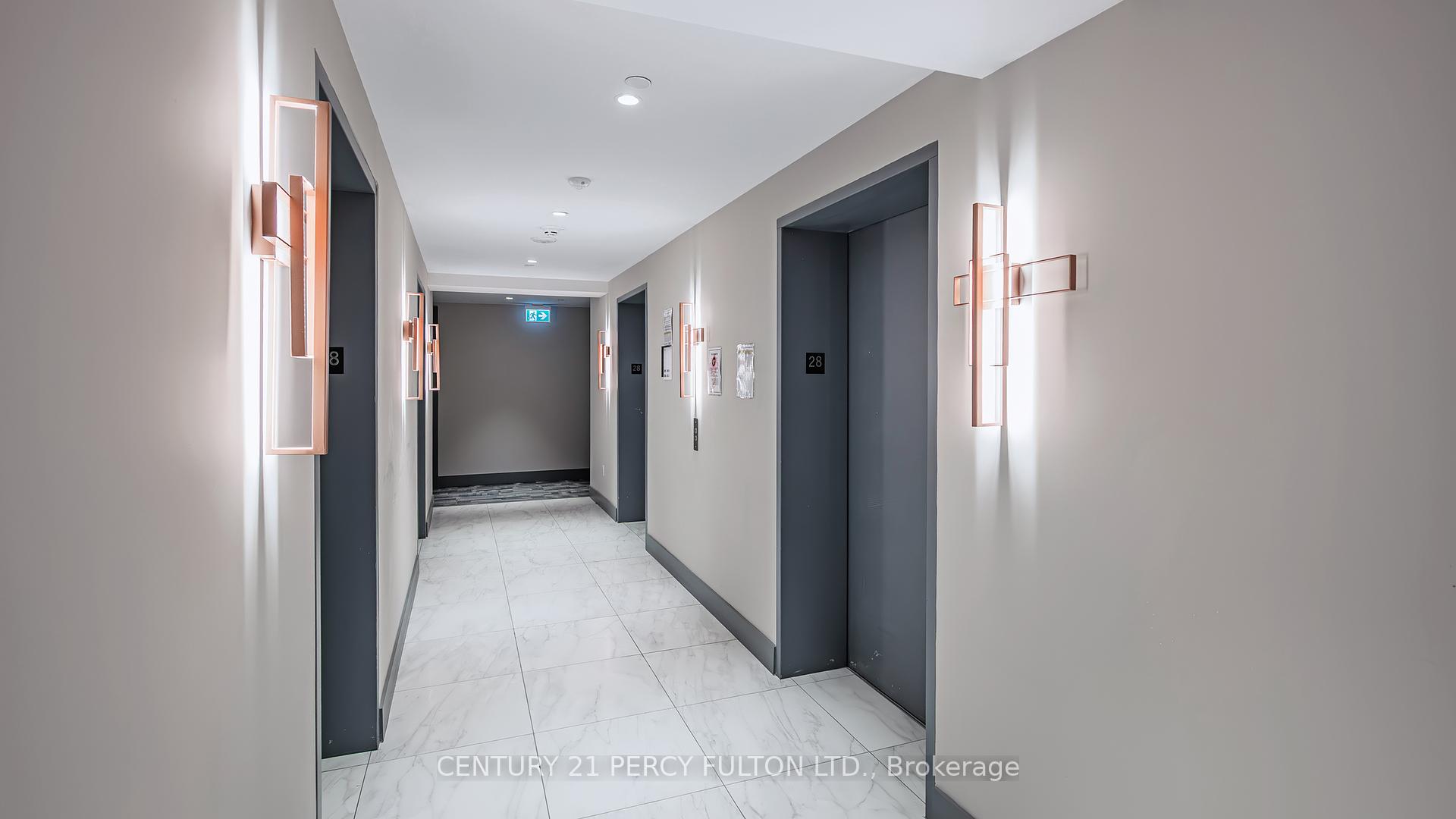 2 Bedrooms Condo at 50 O’Neill,  Toronto For sale