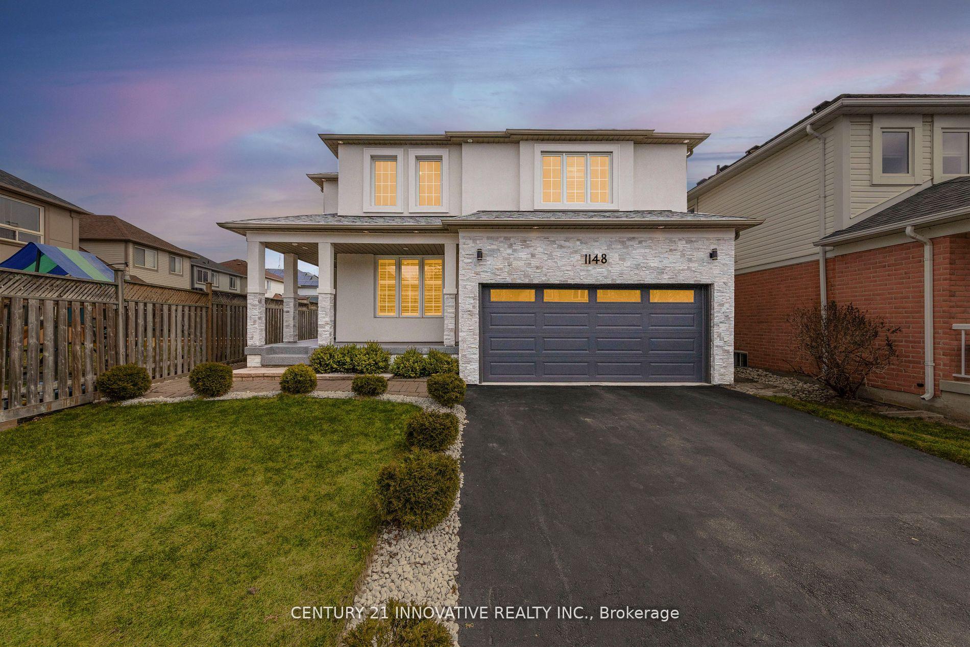New Listing