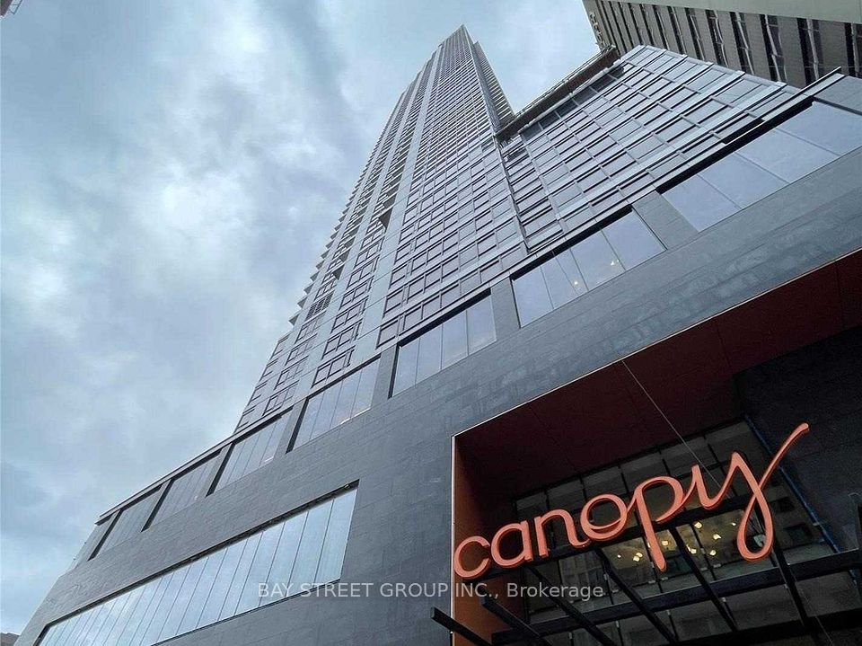395 Bloor