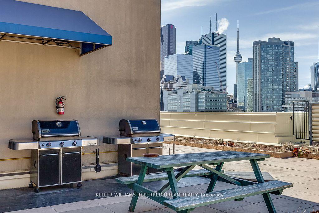 1 Bedroom Condo at 155 Dalhousie,  Toronto For sale