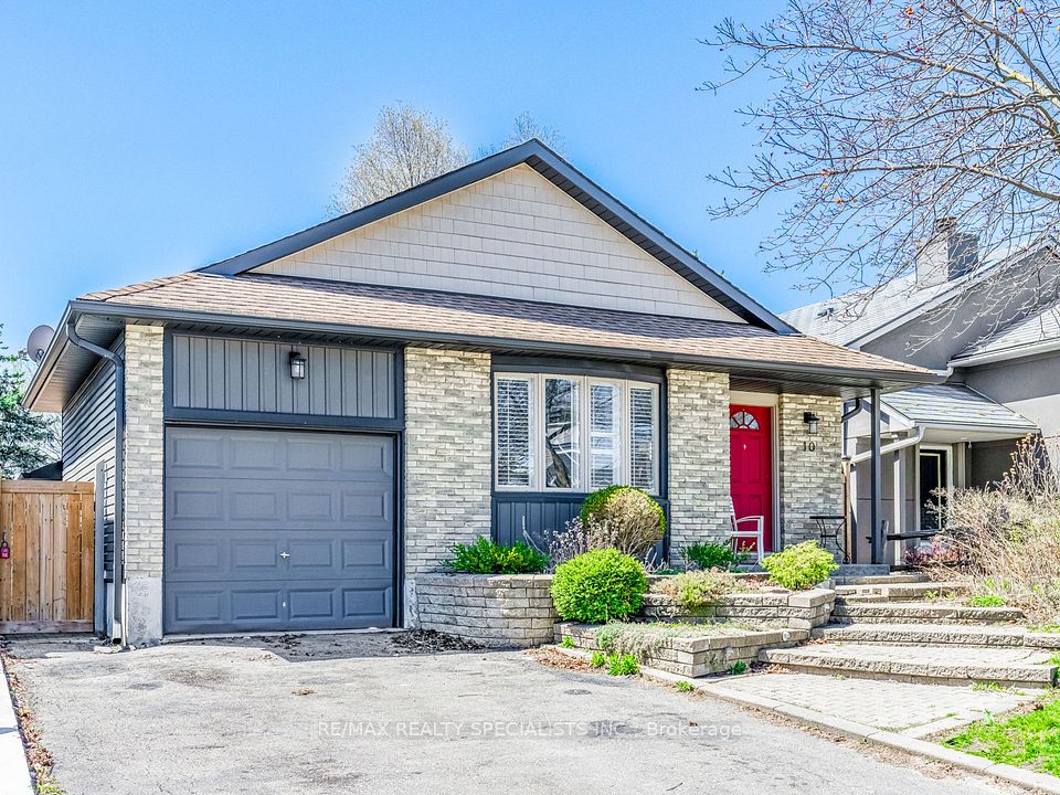 10 Richvale