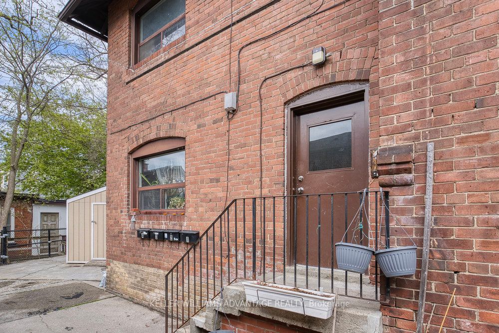 24 Indian Road Crescent