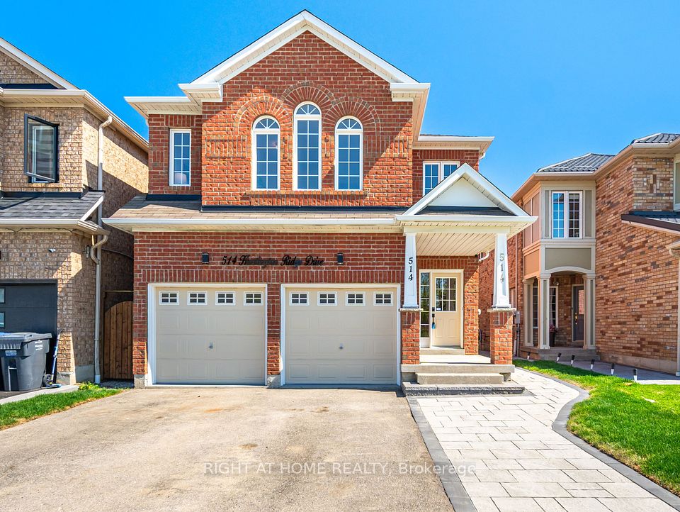 514 Huntington Ridge