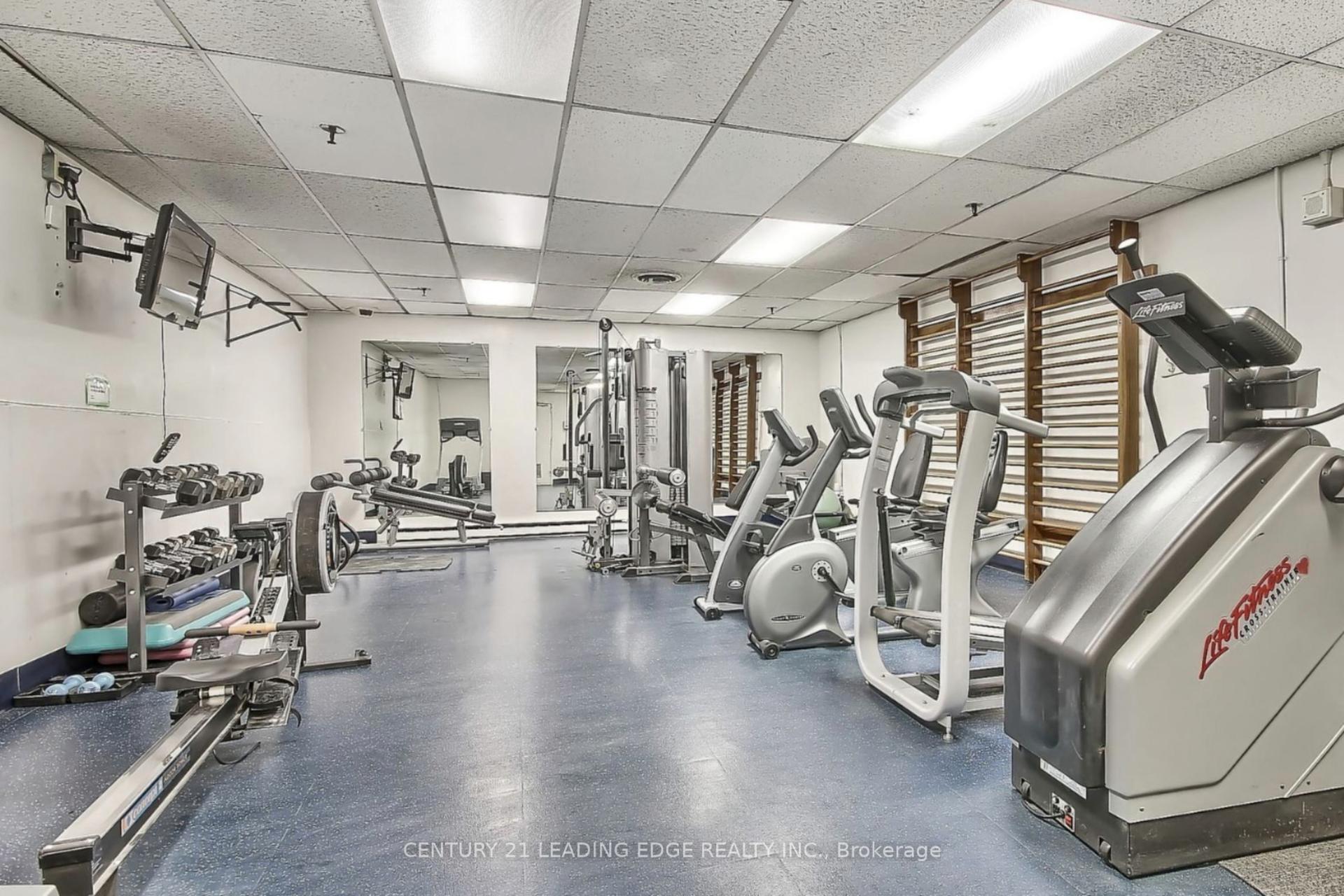 2 Bedrooms Co-op at 1350 York Mills, Toronto For sale
