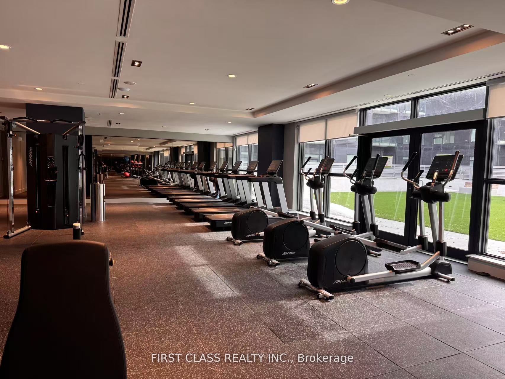 4130 Parkside Village Drive, #1604