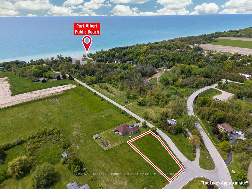 Lot 3 Wellington