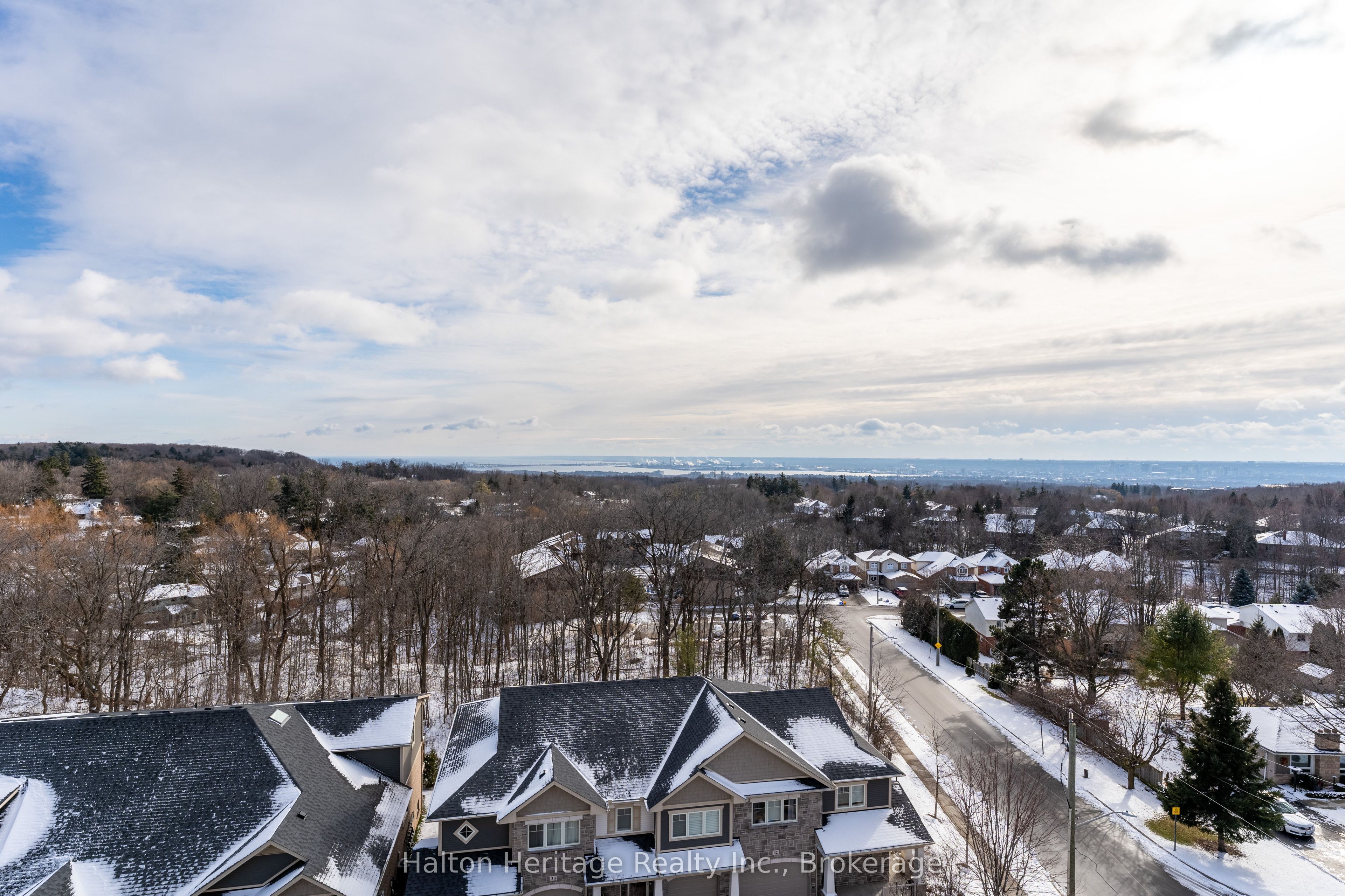 30 Hamilton Street S, #503