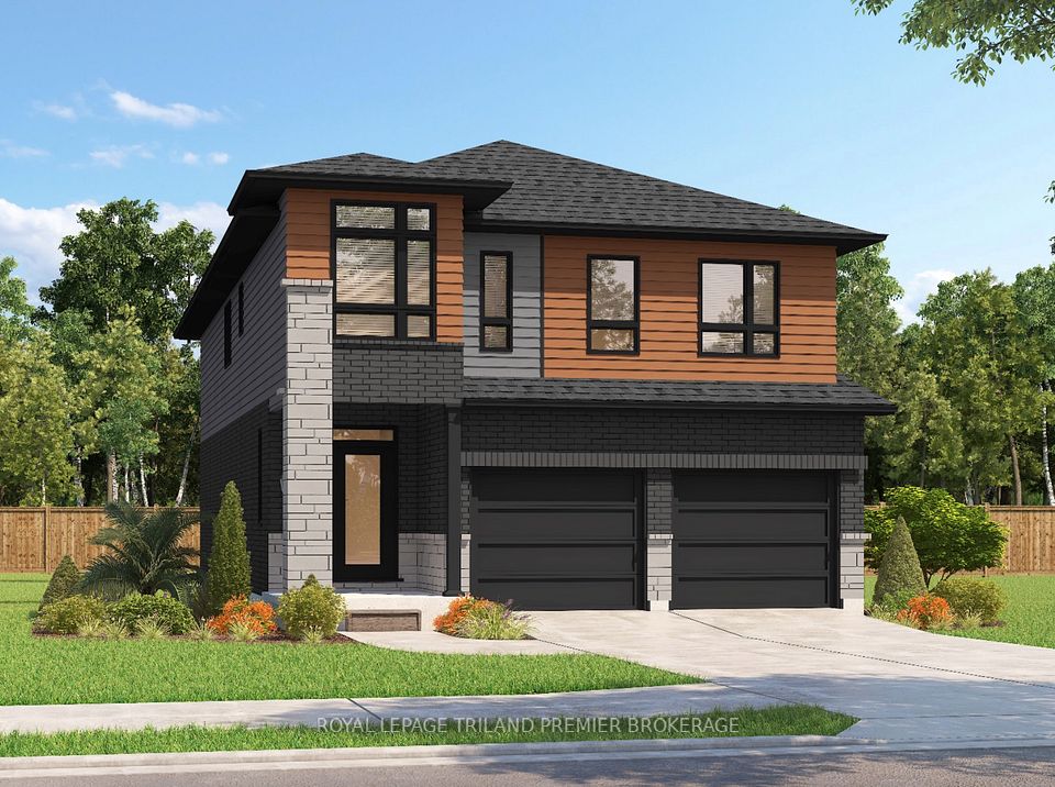 2704 BOBOLINK Lane