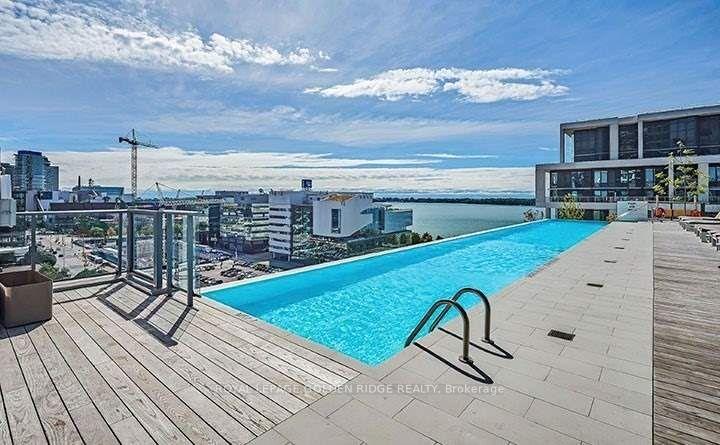 2 Bedrooms Condo at 16 Bonnycastle, Toronto For sale