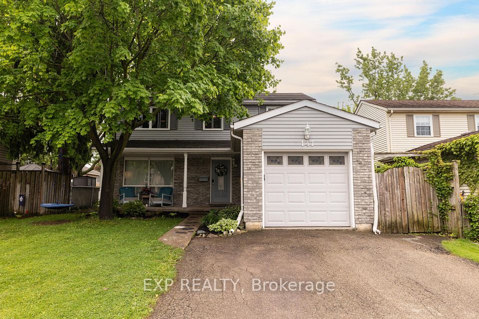147 Rolling Meadows
