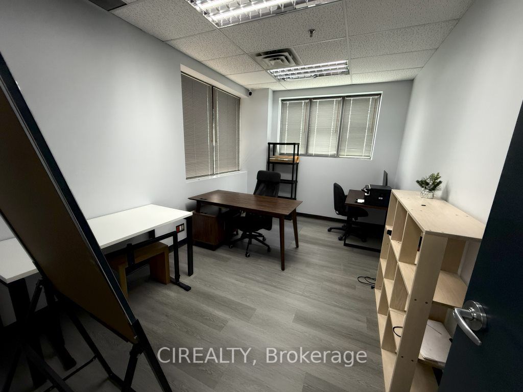 230 Watline Avenue, #Second Floor