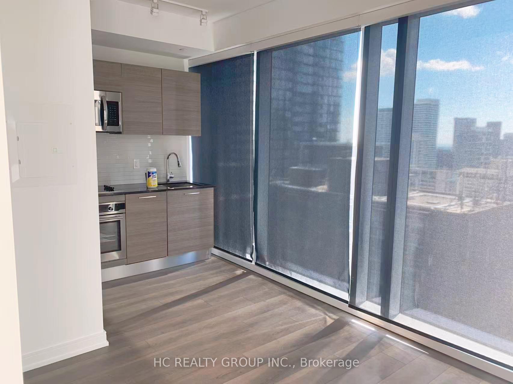 1 Bedroom Condo at 3 Gloucester, Toronto For sale