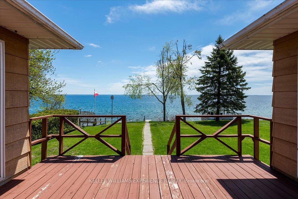 2225 Lakeshore Road, Oro-Medonte, ON L0L 1T0