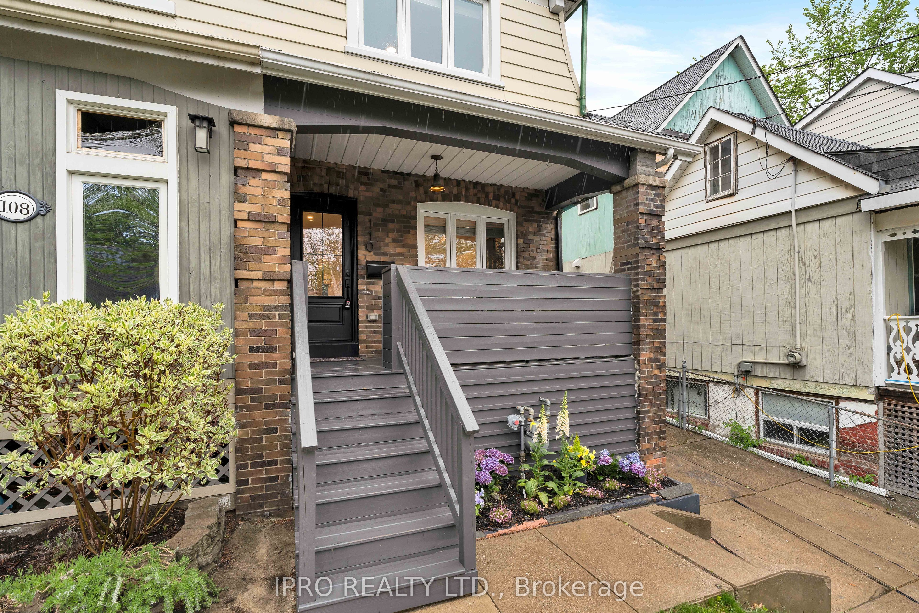 110 Duvernet Avenue